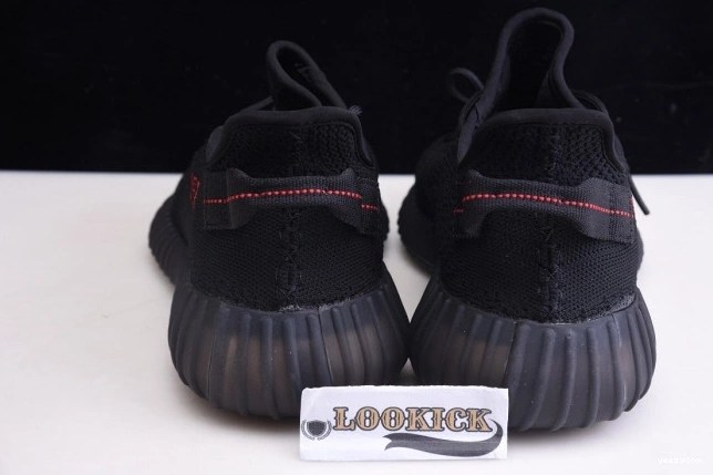 Black Boost CP9652 350 Yeezy V2 Red Adidas 1120